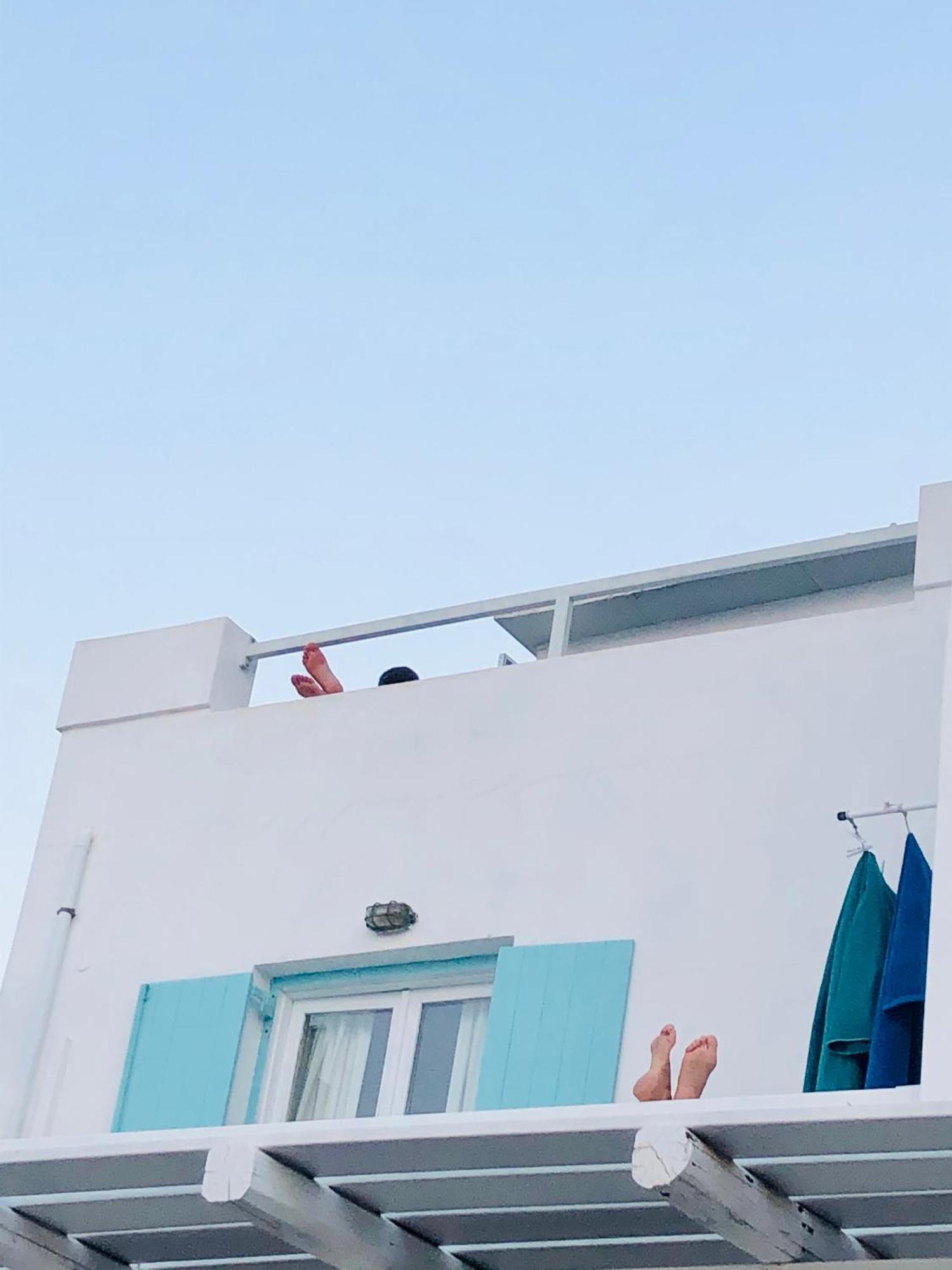 Captain's Kini Exterior foto